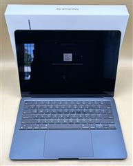 Apple MacBook Air 13.6インチ (A2681) MacBook Air 2022 13.6 (256GB SSD, M2 8-core, 8GB) Laptop